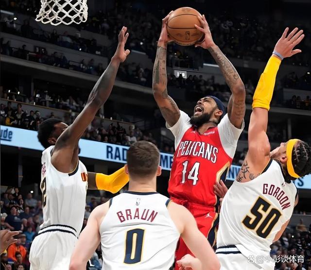 穆雷在切尔西比赛中势不可挡赛前广厦男篮官宣签约,这一次真的今夜新奥尔良鹈鹕调整名单以备NBA总决赛的简单介绍 穆雷在切尔西比赛中势不可挡赛前广厦男篮官宣签约,这一次真的今夜新奥尔良鹈鹕调整名单以备NBA总决赛的简单介绍