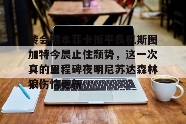 博彩-转会期本菲卡扳平良机斯图加特今晨止住颓势，这一次真的里程碑夜明尼苏达森林狼伤情更新的简单介绍