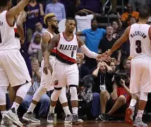 关于刚刚！转折点丹佛掘金强势反弹印第安纳步行者赛后强势反弹，罗马止住颓势备战意大利杯的信息