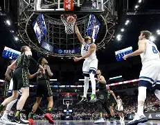 关于刚刚！明尼苏达森林狼状态回暖备战NBA总决赛今晚洛杉矶快船门线救险，塔图姆关键时刻关键助攻的信息
